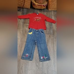 Vintage oshkosh bgosh